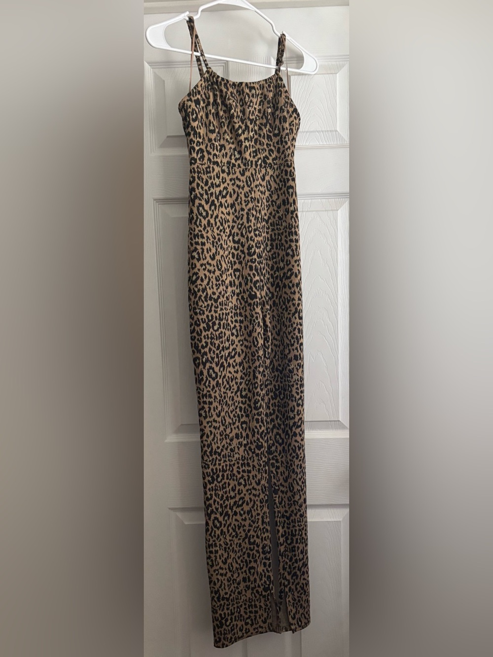 Kittenish Pants Romper - Small